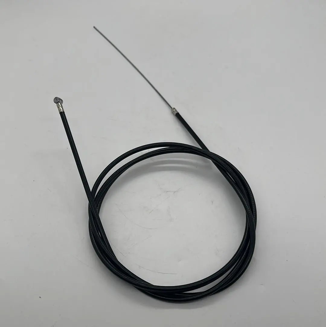 Explore Rear Brake Cable 1