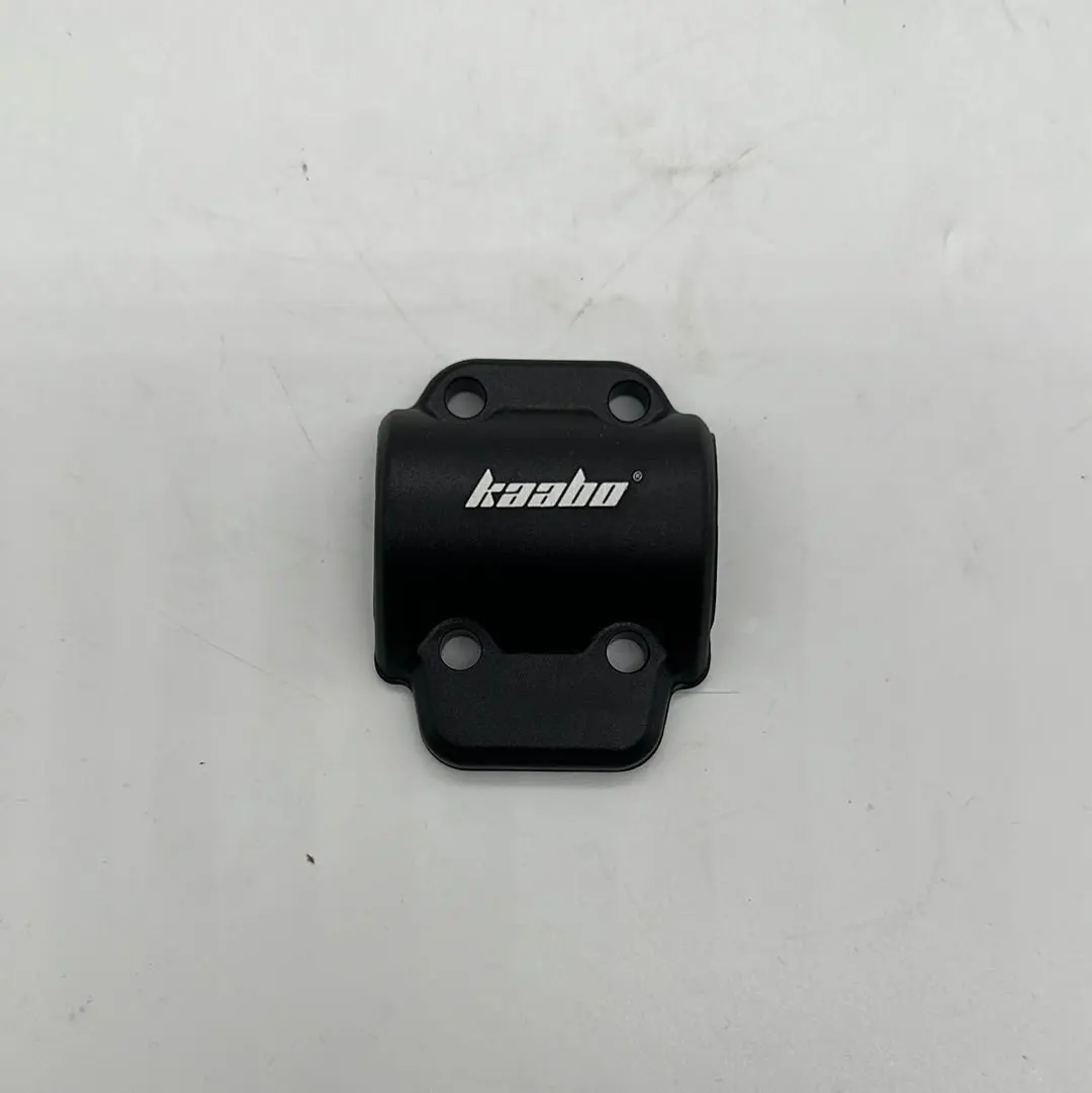 Wolf Gt, King Gt Headset Cover 1