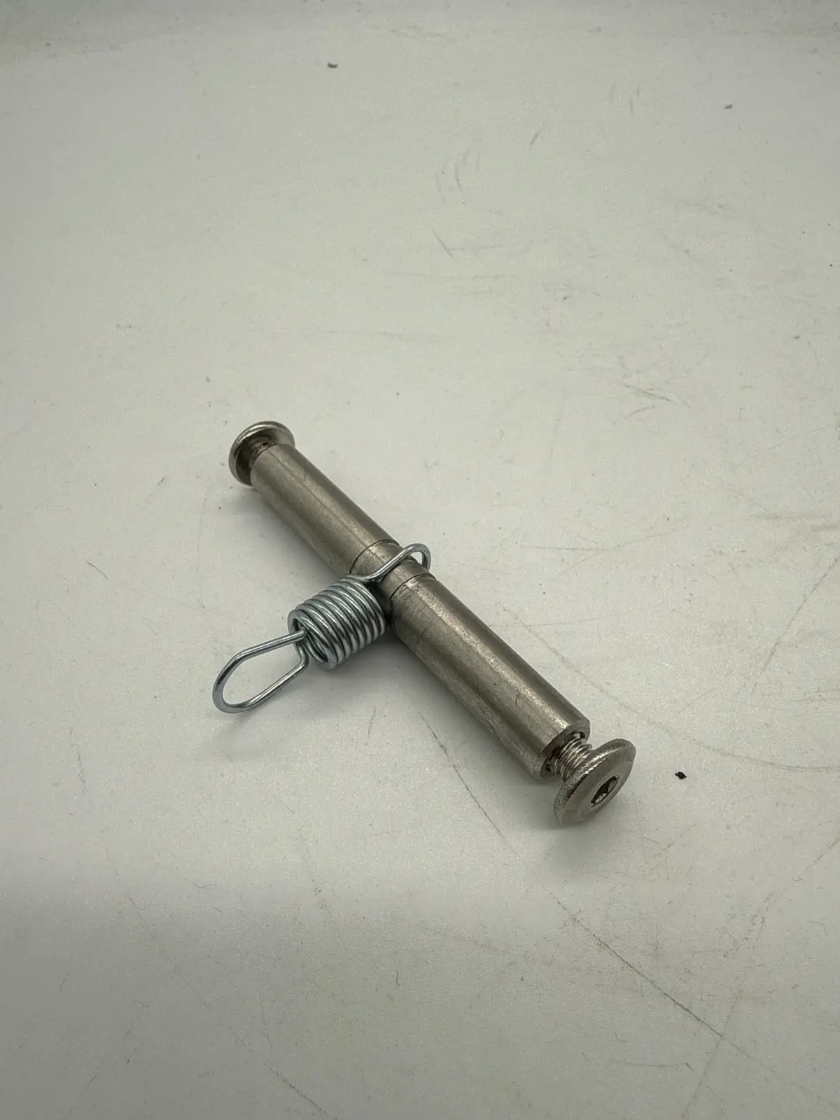Horizon Main Folding Pin With Spring 1