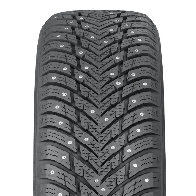 Haida Hd 657 Ultra-Grip Winter Factory Studded | 225/55R18 1
