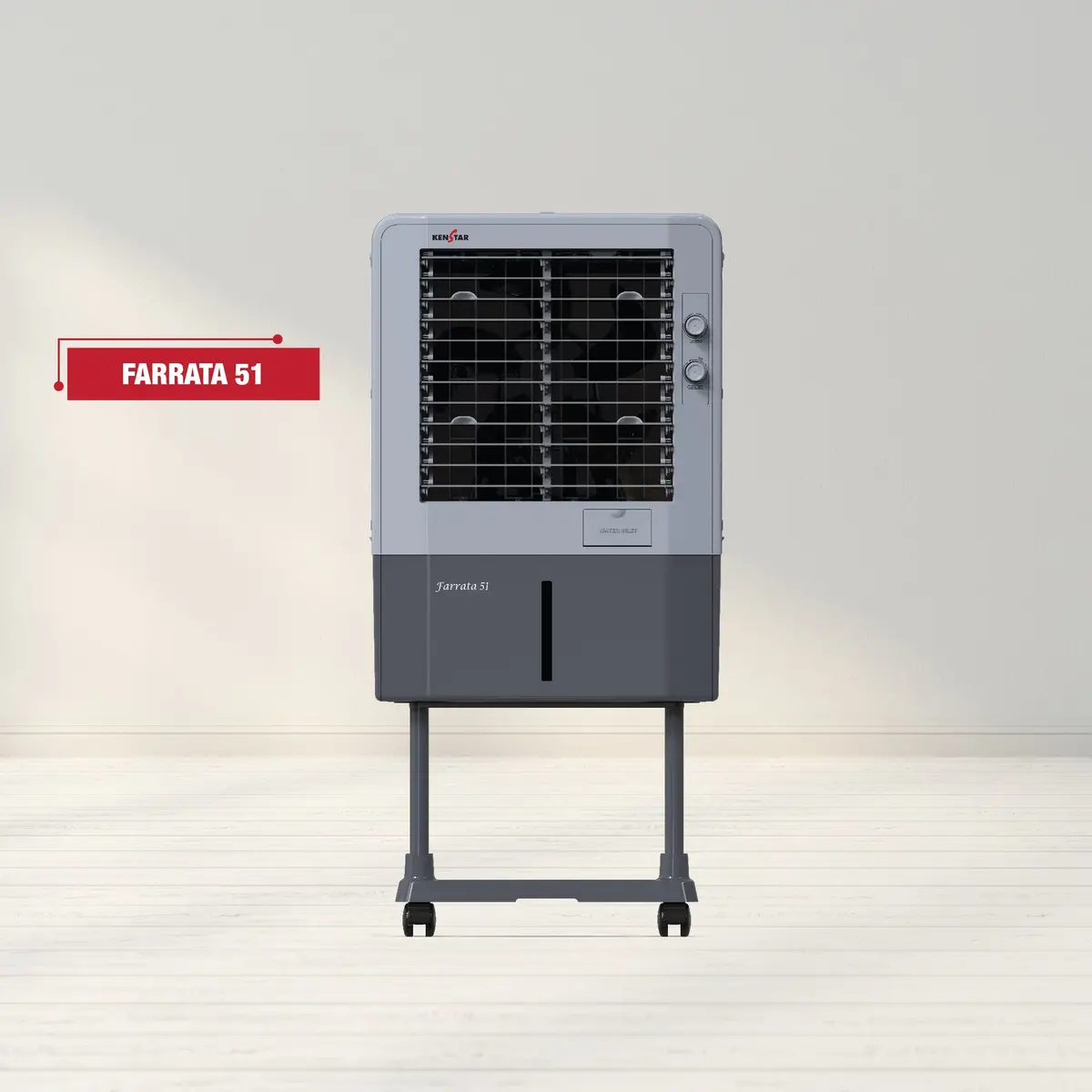 Farrata 51 Gy Personal Air Cooler 1