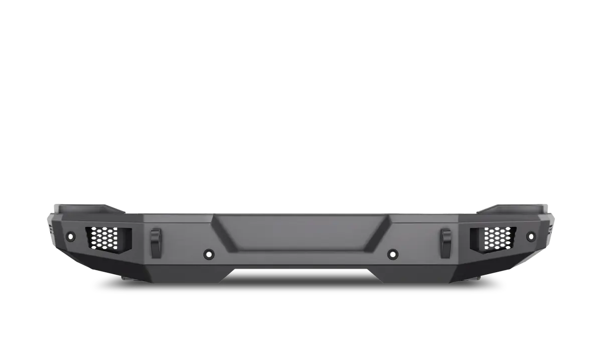 2021-2024 Ford Bronco Odyssey Rear Bumper 1