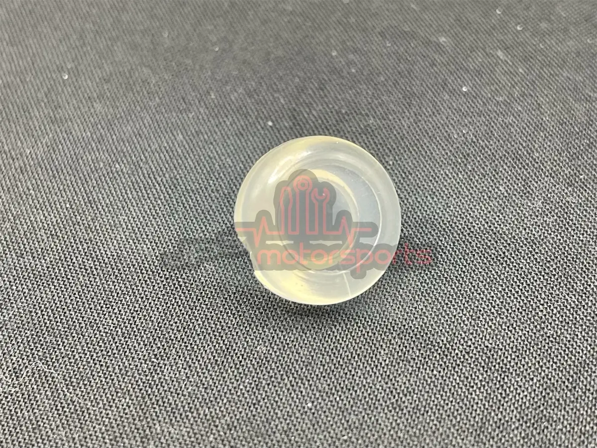 Mazda Rx7 Fd3s Clutch/Brake Pedal Sensor Stopper 1
