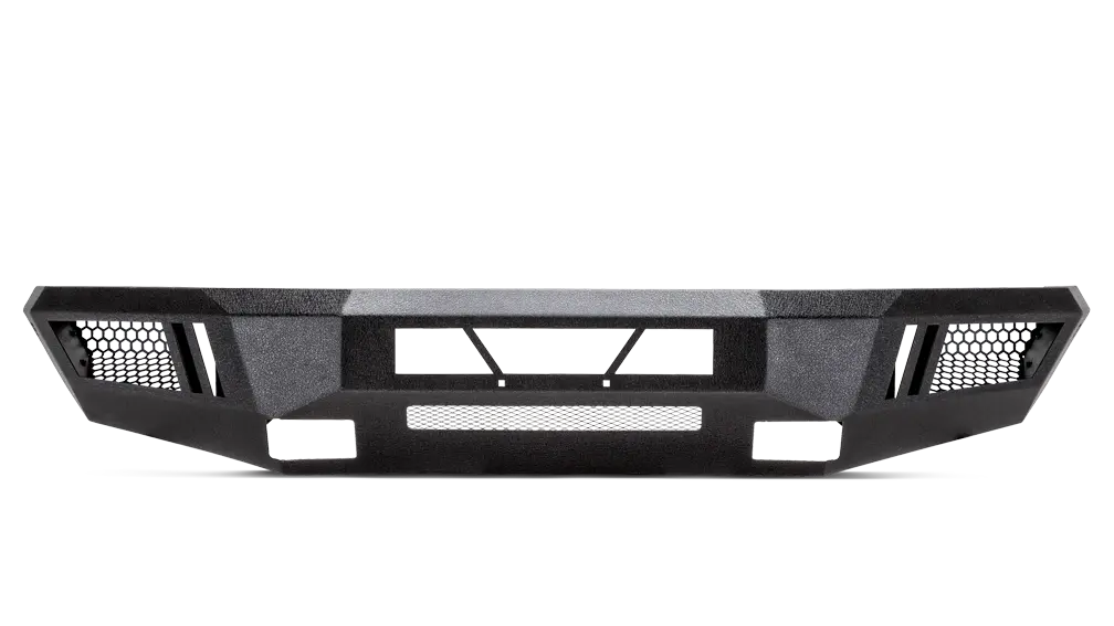 2009-2014 Ford F-150 Eco Series Front Bumper 1