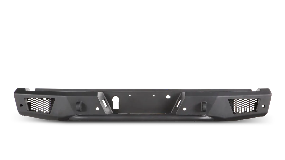 2015-2020 Ford F-150 Ambush Rear Bumper 1