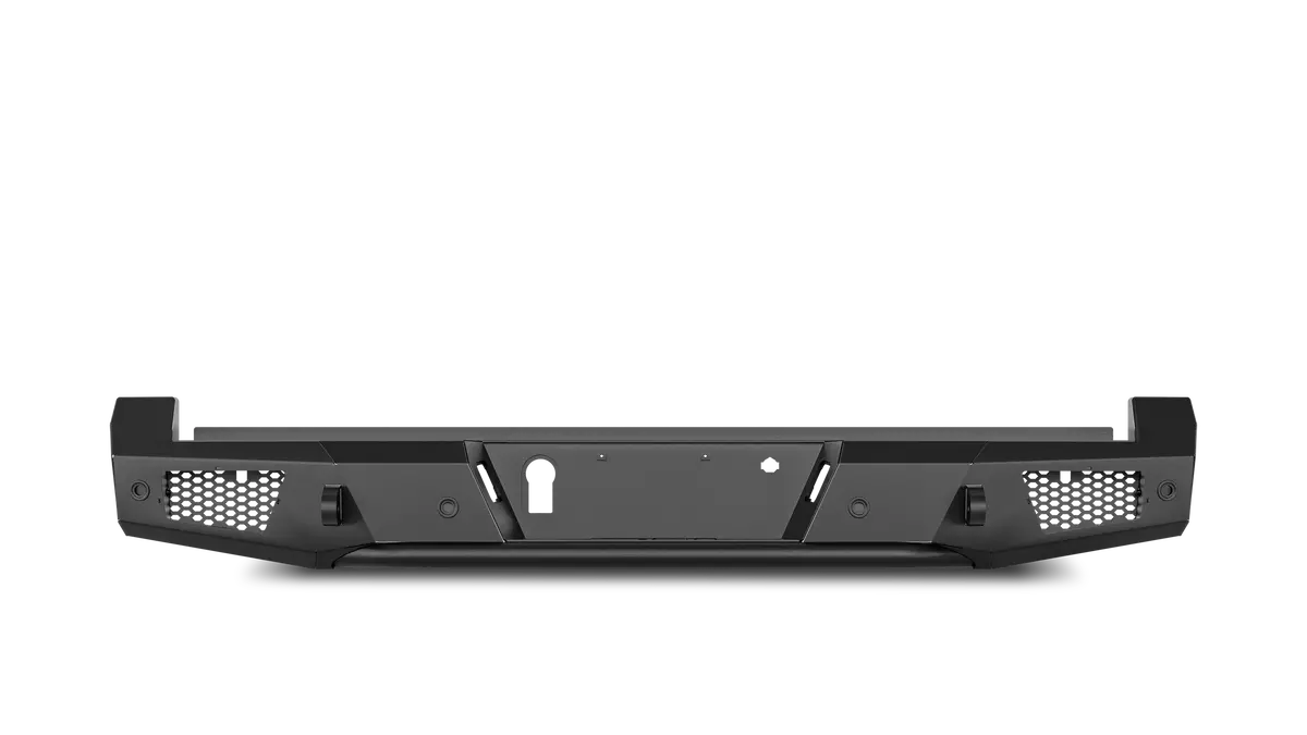 2017-2022 Ford F-250/F-350 Super Duty Ambush Rear Bumper 1