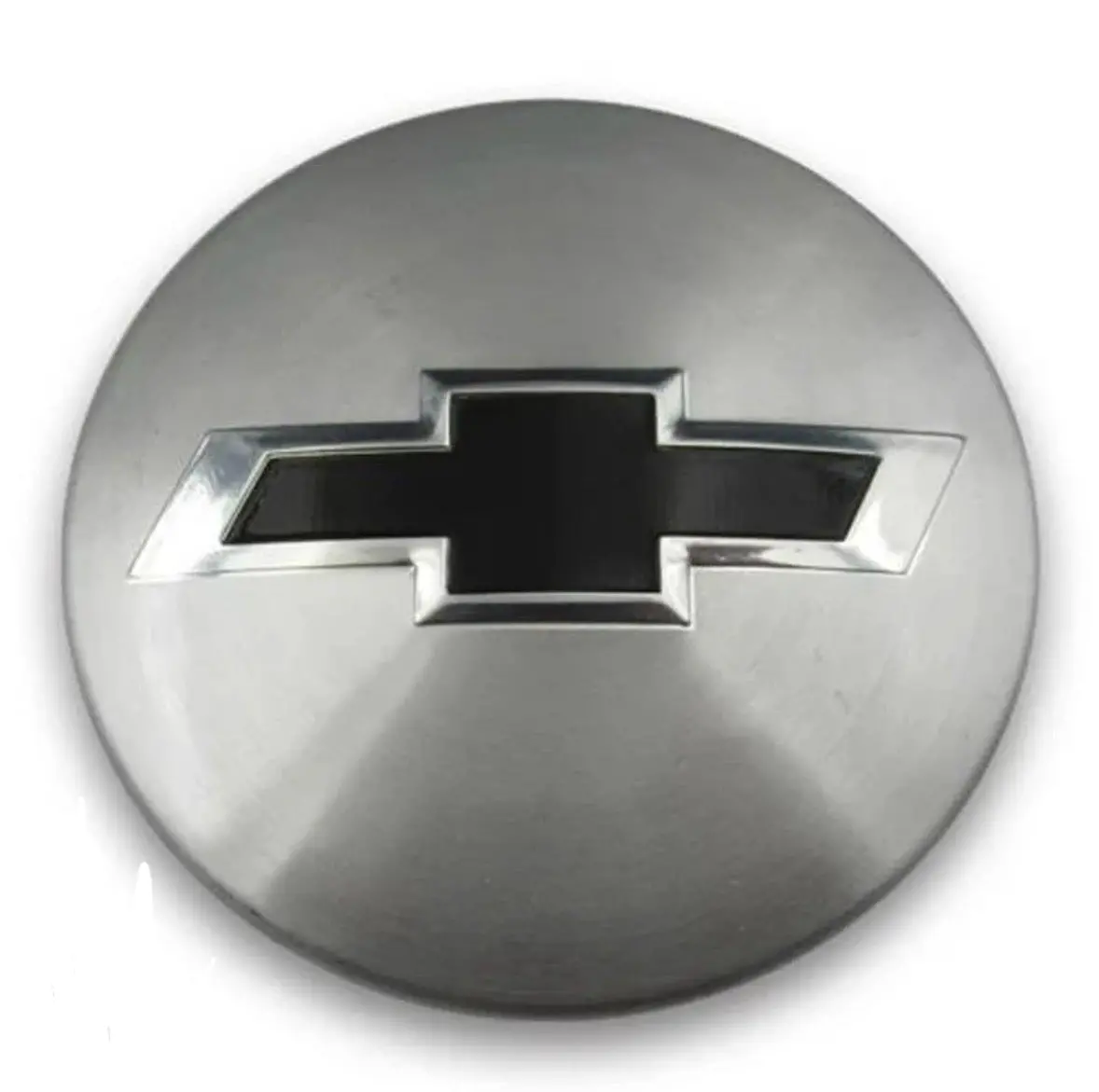 Chevy Center Cap Silver 83Mm 1