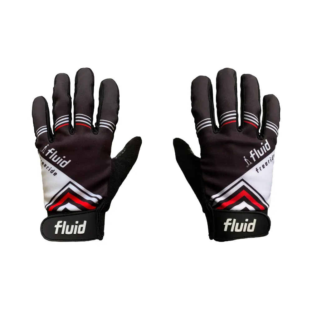 Full Finger Scooting Gloves 1