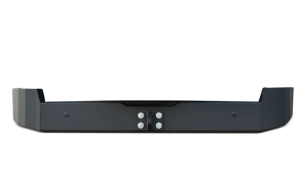 2007-2014 Toyota Fj Cruiser Rear Bumper 1