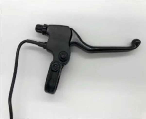 Horizon Brake Lever 1