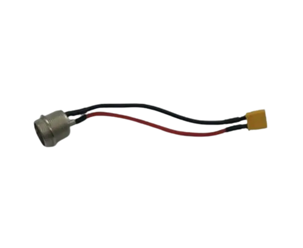 Horizon Charging Port 1