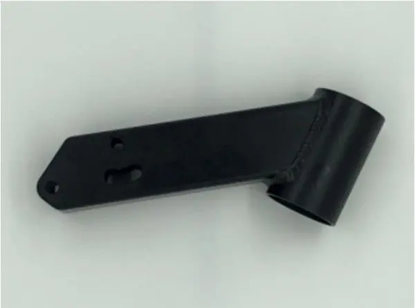 Horizon Neck (Connection Block) 1