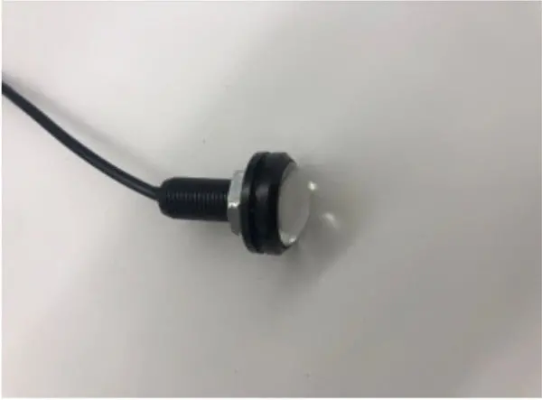 Horizon Brake Light 1