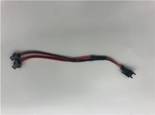 Horizon Light Cable 1