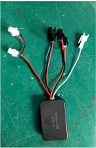 Horizon Light Module 1
