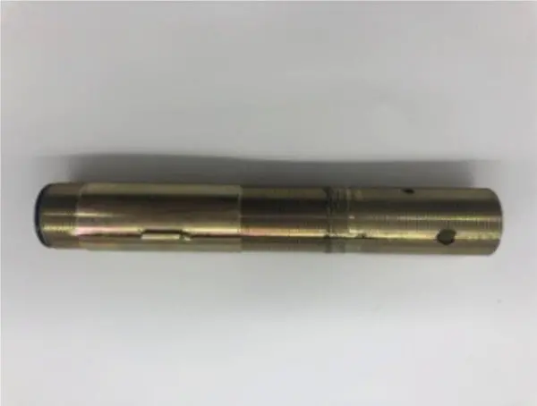 Horizon Inner Octagon Tube 1