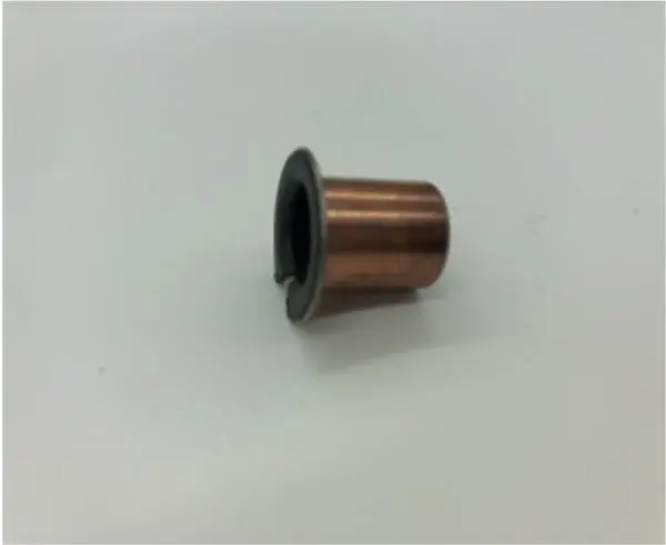 Horizon Suspension Bushing Top 1