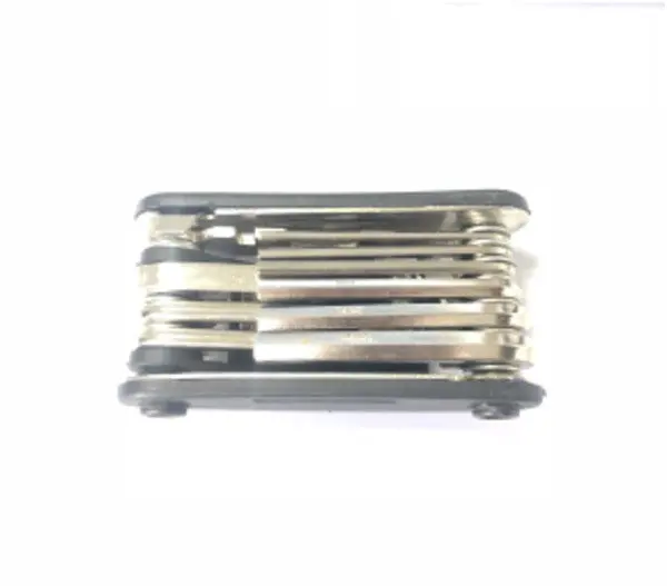 Standard Toolkit (Toolset) / Metric Allen Key Set 1