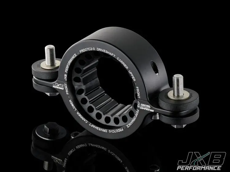 Jxb Performance Driveshaft Center Support Bearing Carrier Upgrade 2020-2024 Explorer St *Free Shipping* 1
