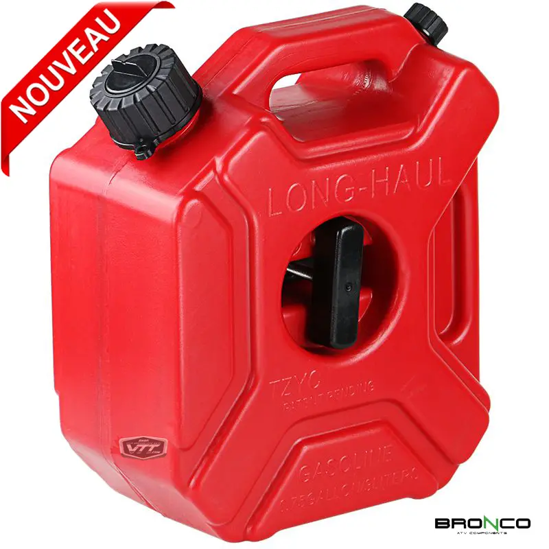 Bidon Essence 3L /Attache Incluse(20 Avril) 1