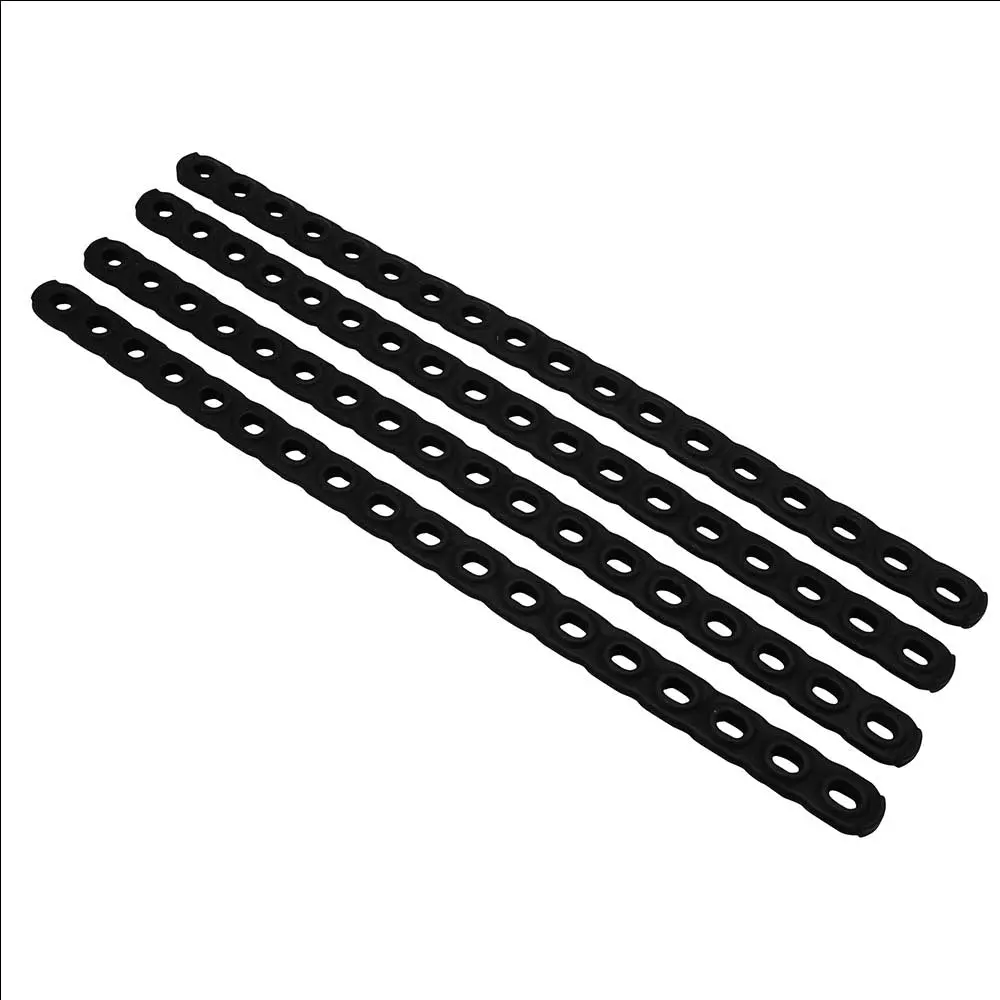 Fat Straps - (Extra Long Straps) Pack Of 4 1