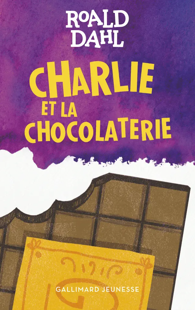 Charlie Et La Chocolaterie 1