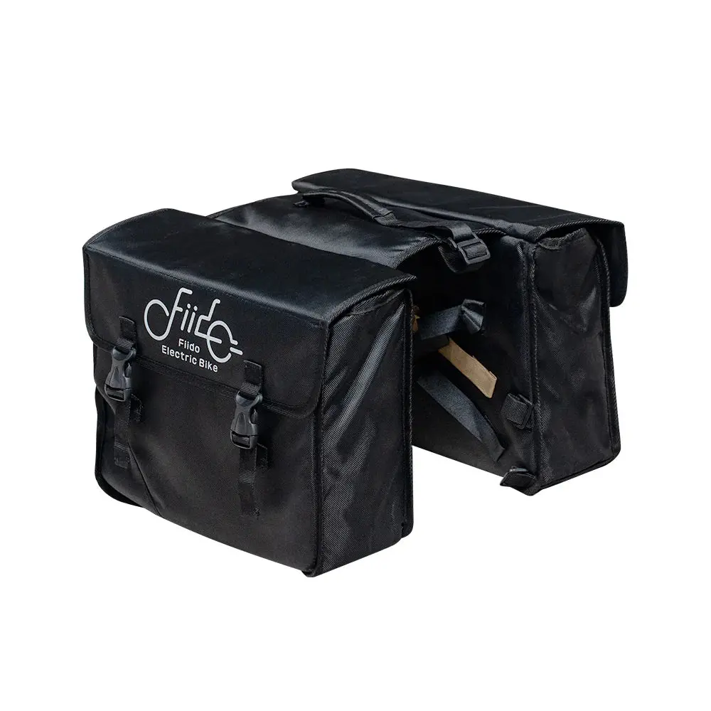 Fiido Titan Pannier Bag 1