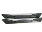 Punk Front Left/Rear Right Fork Cover 1