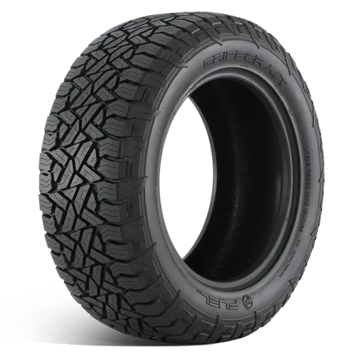 Fuel Gripper A/T | 285/55R20 3Pms 1