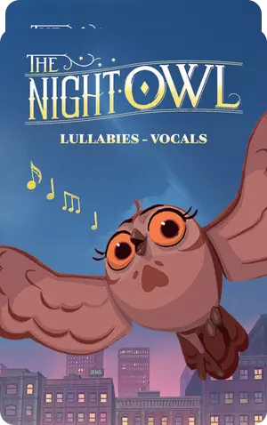The Night Owl Pack 1