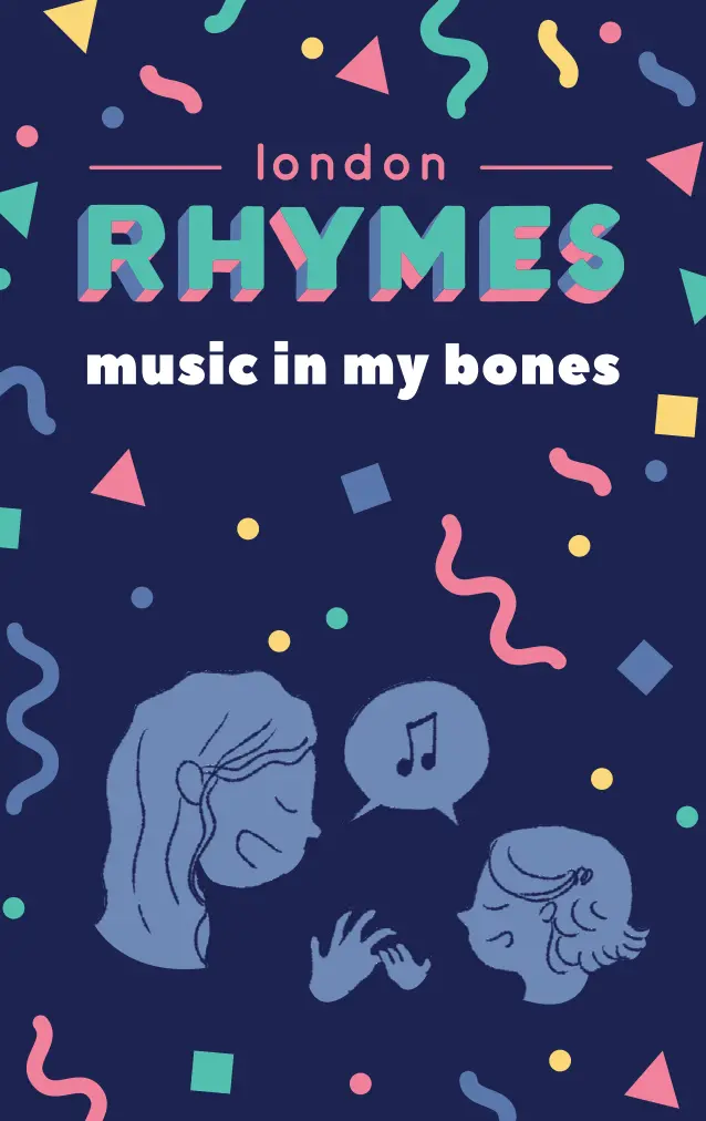 Music In My Bones 1