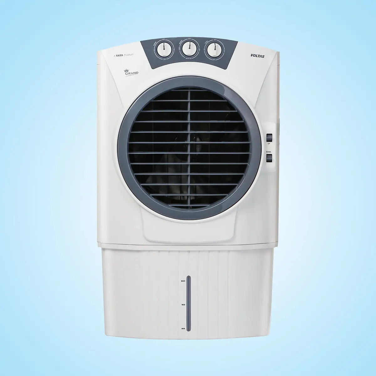 Voltas Desert Air Cooler Grand 92 1