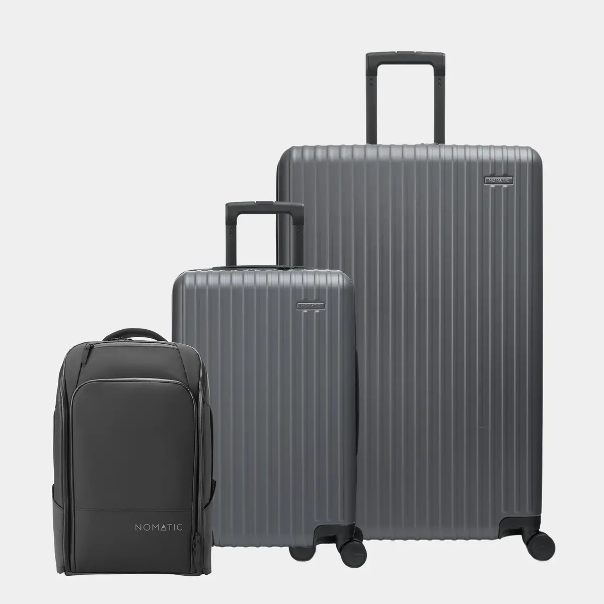 Method Luggage Bundle + Free Travel Pack 1