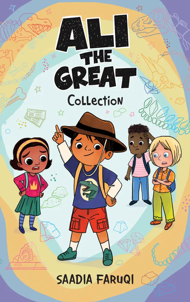 Ali The Great Collection 1