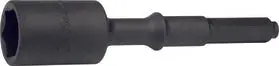 Hammer Drill Shank    24Mm 6 Point 160Mm For Construction Site 1