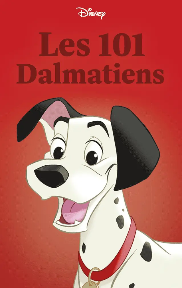 Les 101 Dalmatiens 1