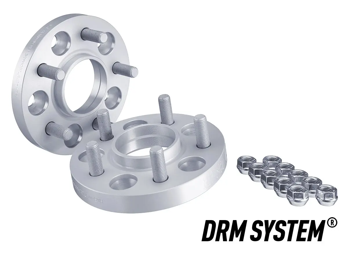 H&R Trak+ Drm Series Wheel Spacers  2022+ Elantra N 1