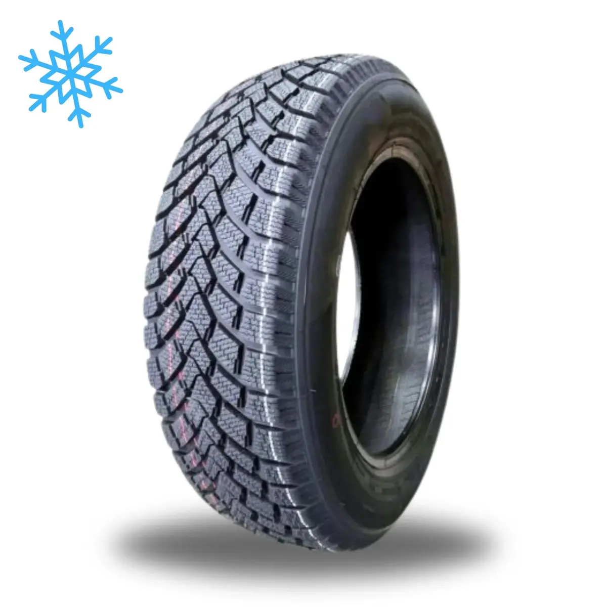 Haida Hd 617 Ultra-Grip Winter | 205/55R16 1
