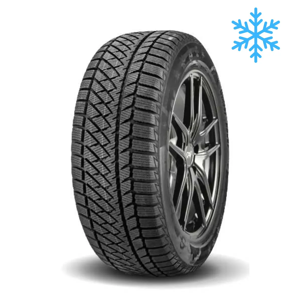 Haida Ultra-Grip Winter | 215/65R16 1