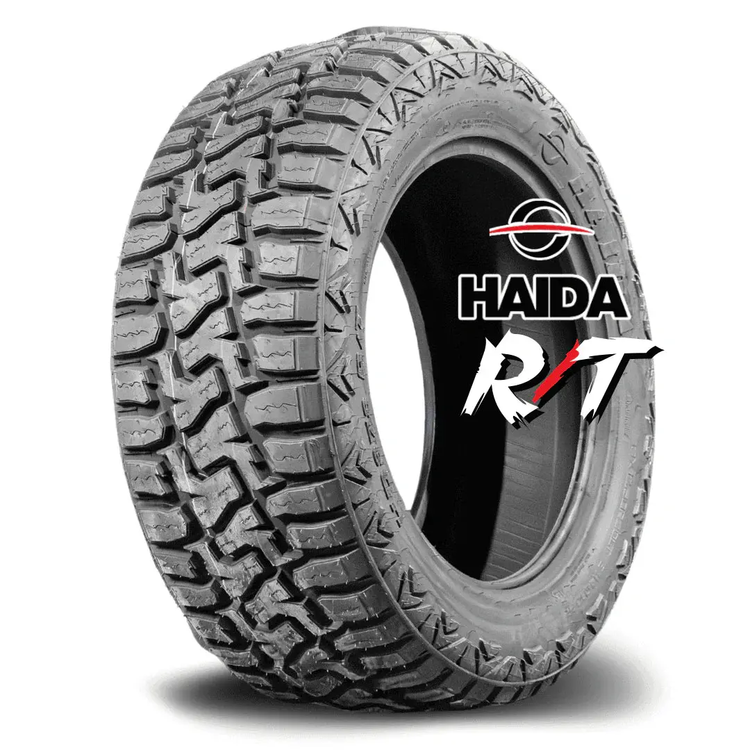 Haida 878 R/T | Lt 315/70R17 E/10Ply 1