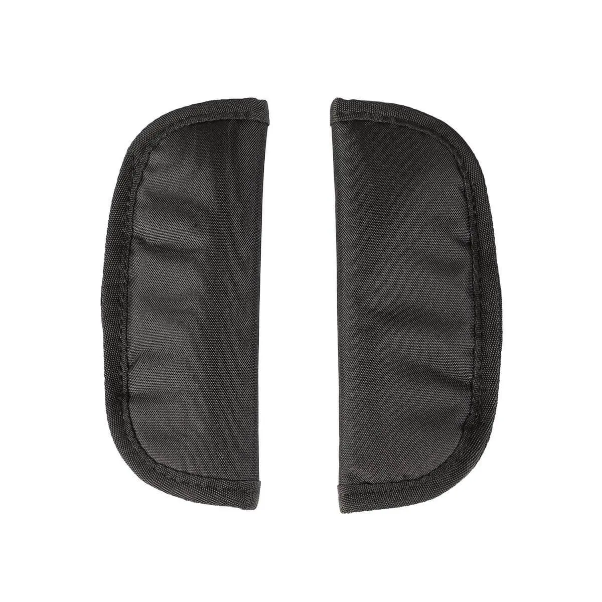 Harness Shoulder Pads 1