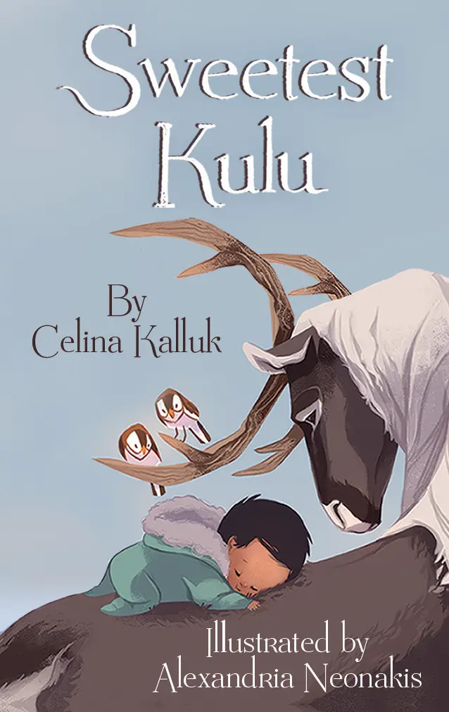 Sweetest Kulu (Digital) 1