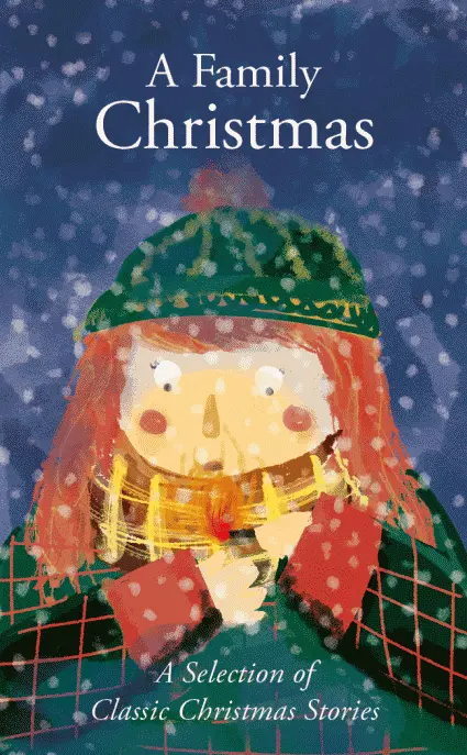 A Family Christmas 1
