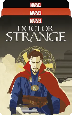 Disney Marvel Phase 3 Audio Collection 1