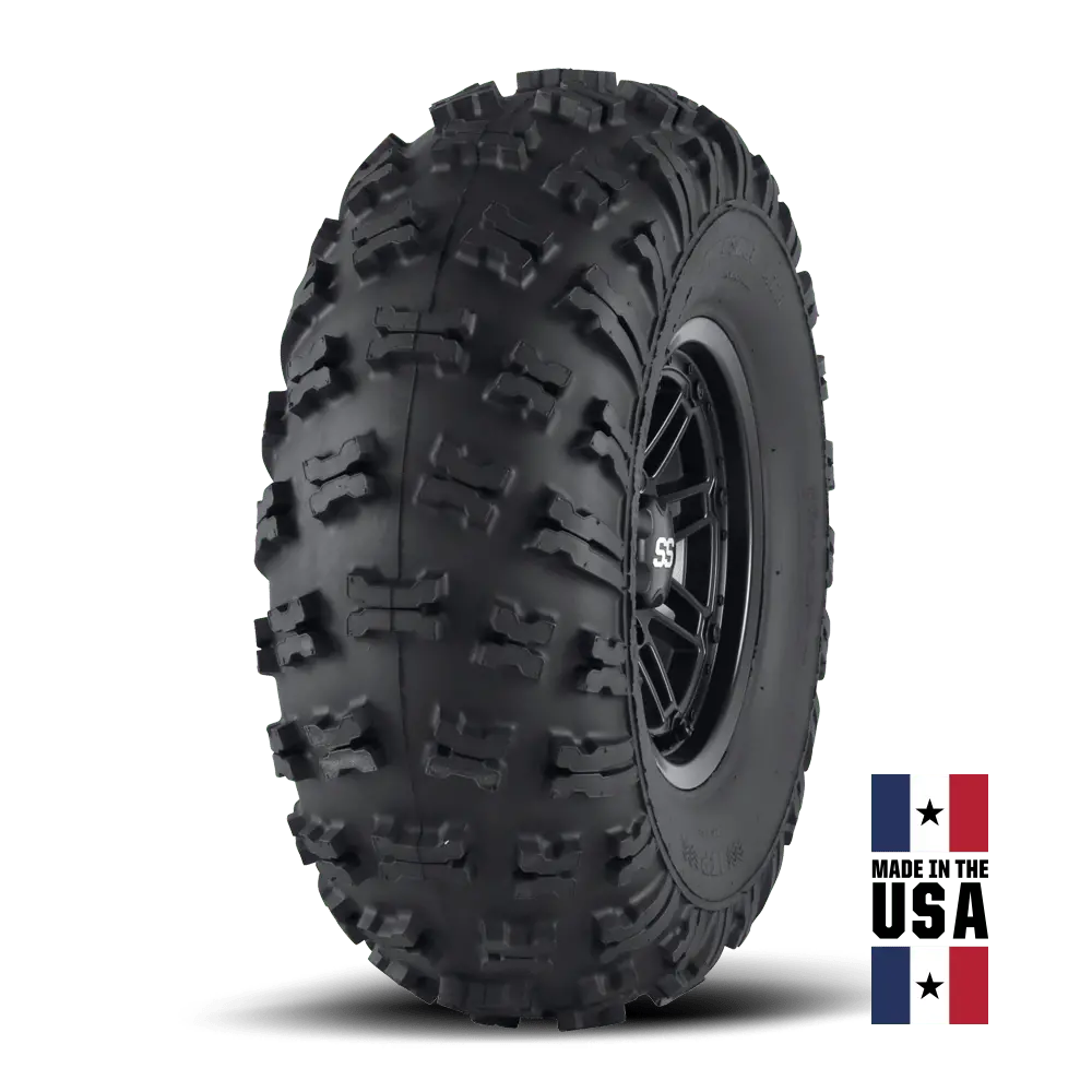 Holeshot Atr Radial 1