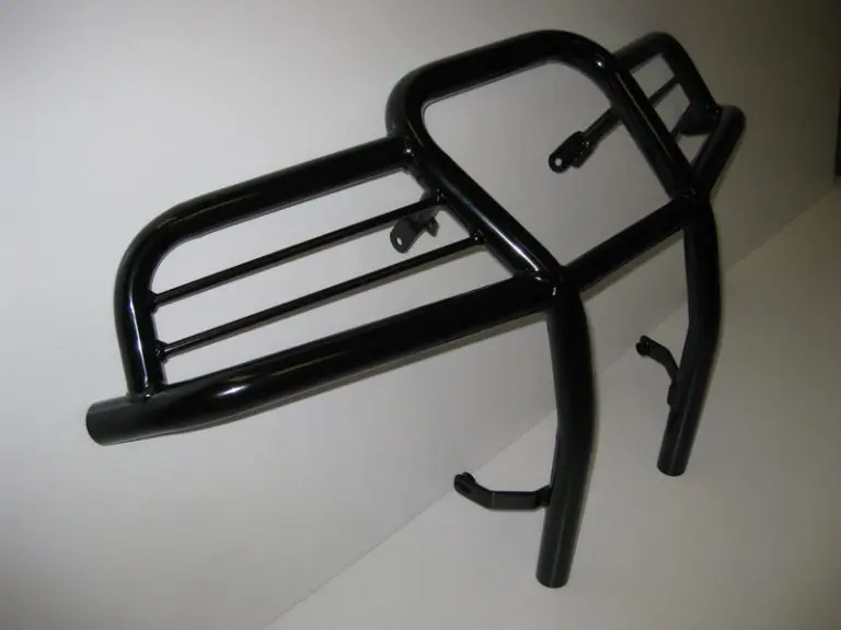 Pare-C. Av. Trail Trx 500 Foreman 1