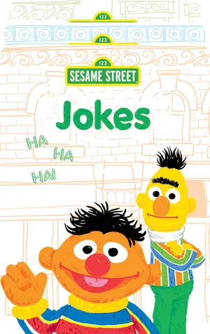Sesame Street: Let's Have Some Fun! 1
