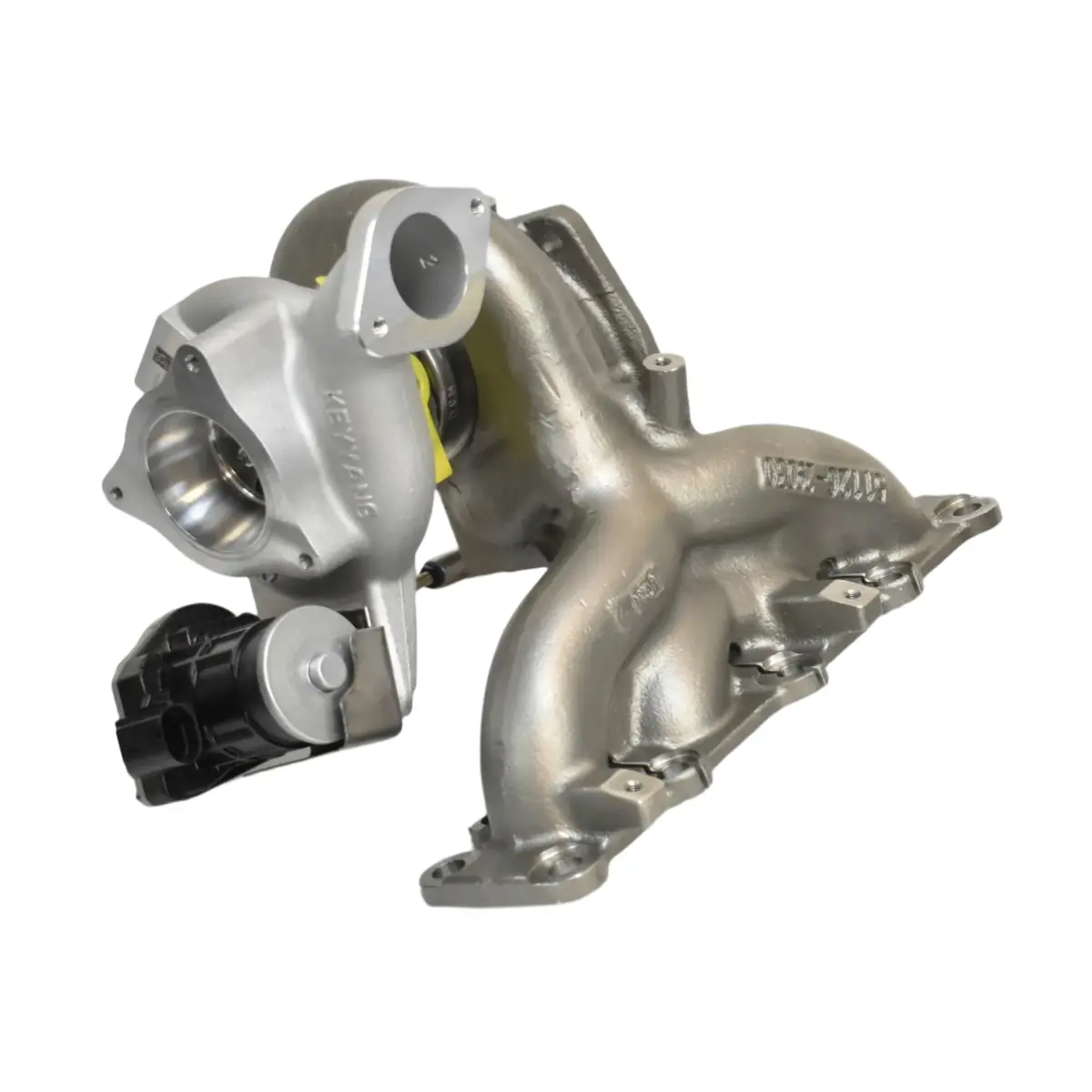 Hyundai Mobis Cn7 Oem Turbocharger  2022+ Elantra N, 2019+ Veloster N, 2022+ Kona N 1