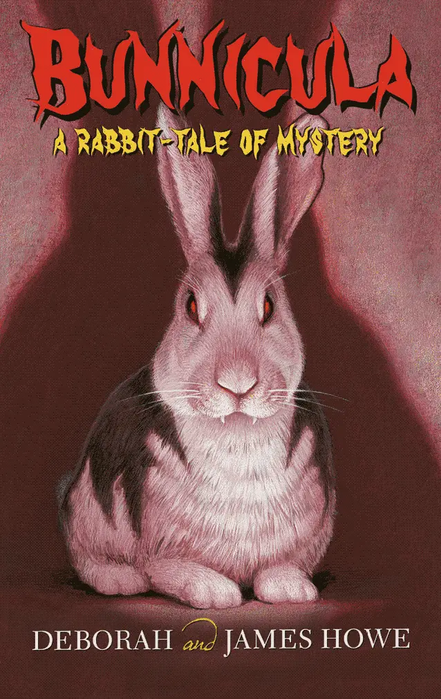 Bunnicula: A Rabbit-Tale Of Mystery 1