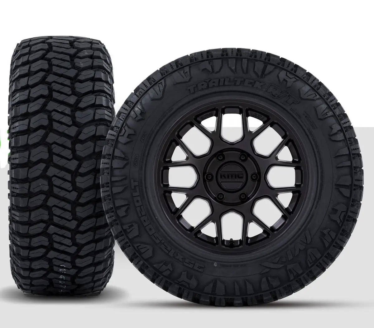 Lt 35X12.50R20 | Avix Trailtek R/T Rugged Terrain 12Pr 1